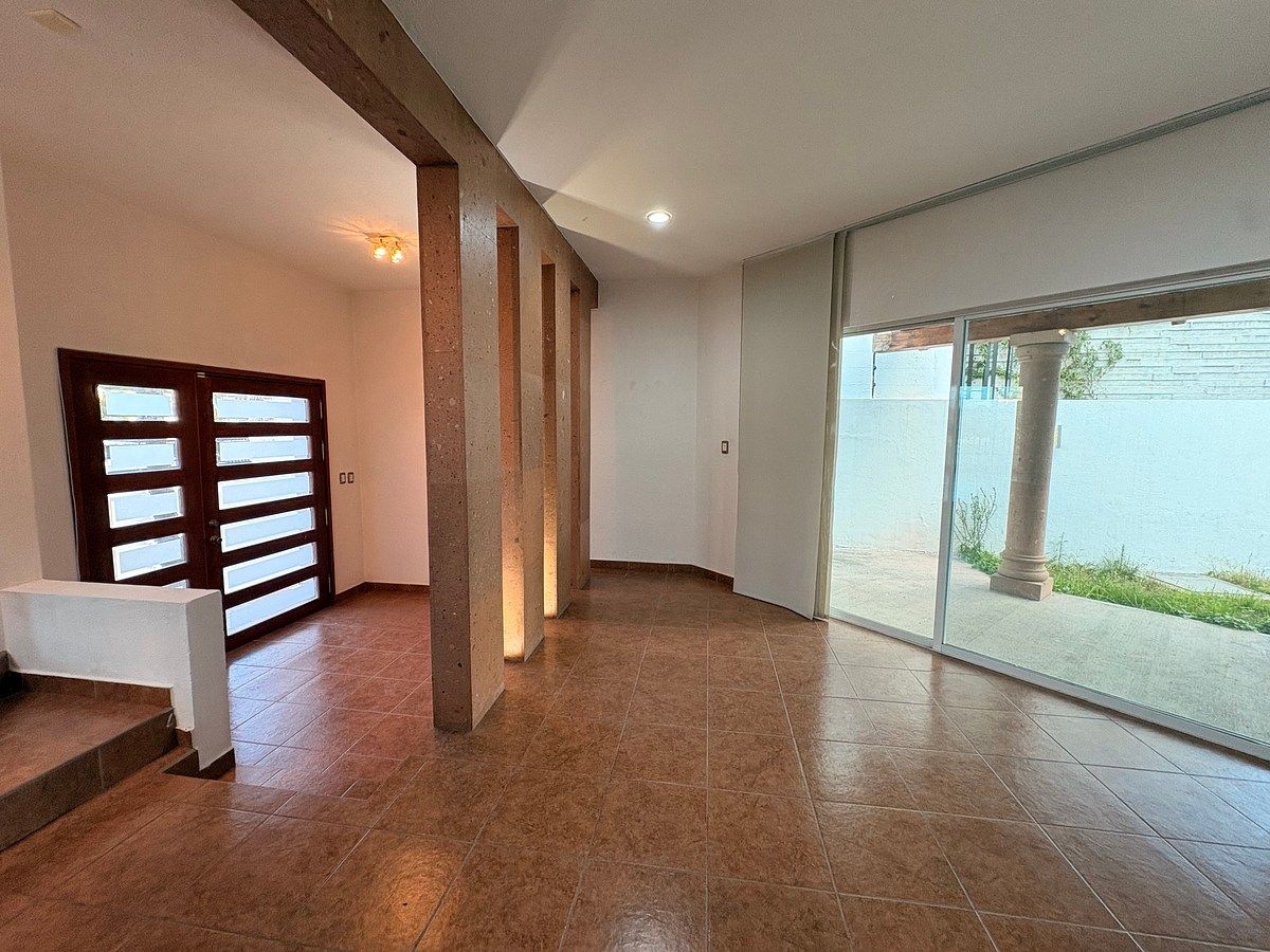 Casa en Real de Juriquilla, Querétaro, foto 6 de 25