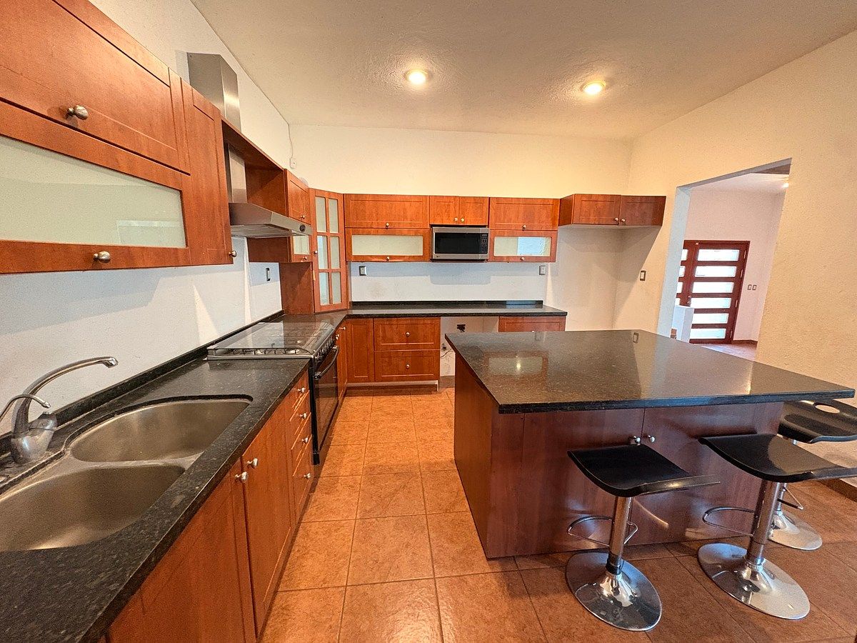 Casa en Real de Juriquilla, Querétaro, foto 9 de 25