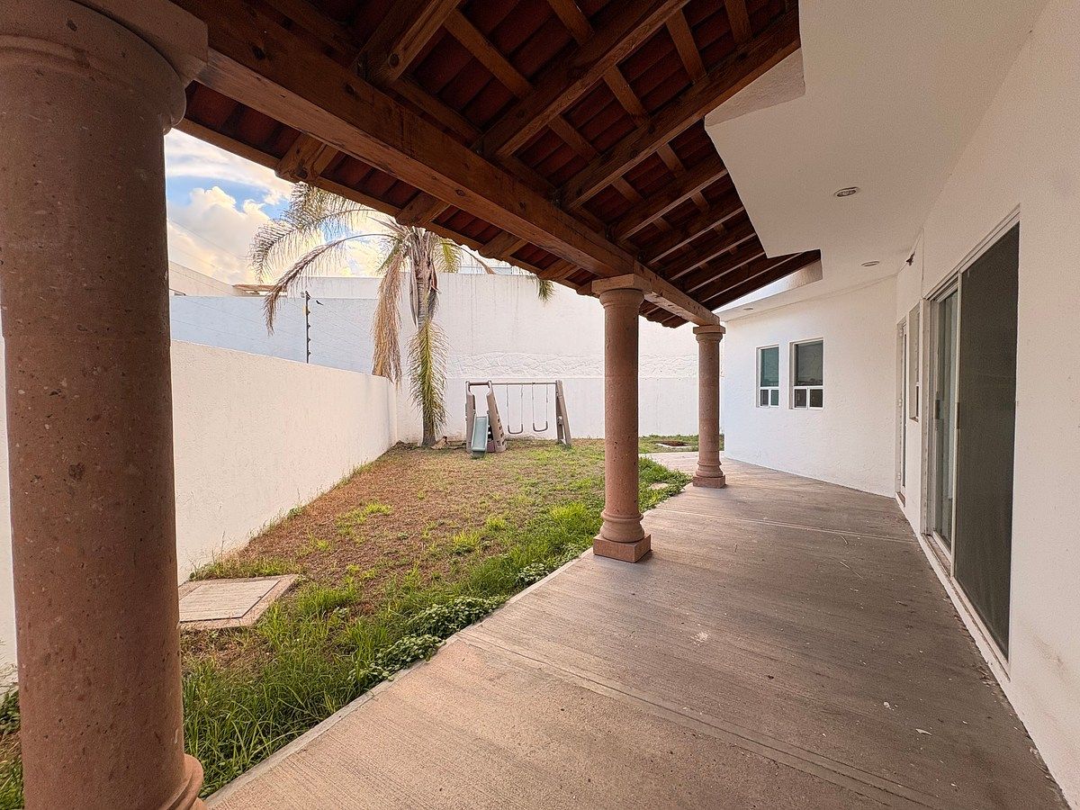 Casa en Real de Juriquilla, Querétaro, foto 12 de 25