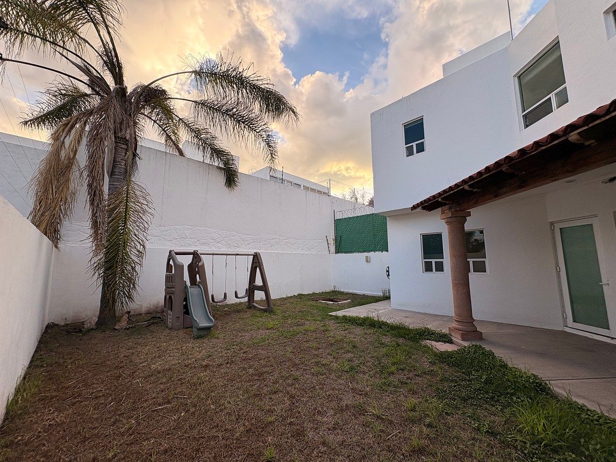 Casa en Real de Juriquilla, Querétaro, foto 14 de 25