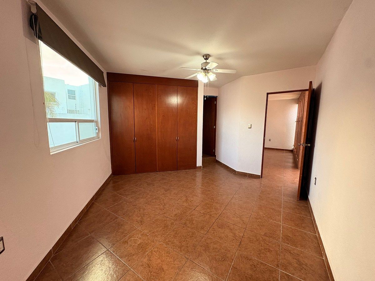Casa en Real de Juriquilla, Querétaro, foto 20 de 25
