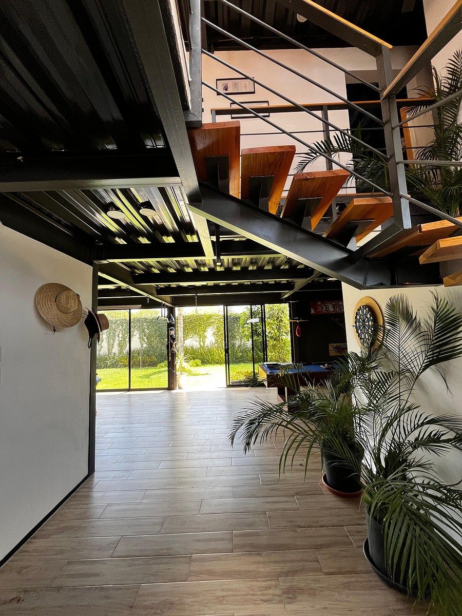 Casa em Real del Bosque, Corregidora, foto 4 de 26