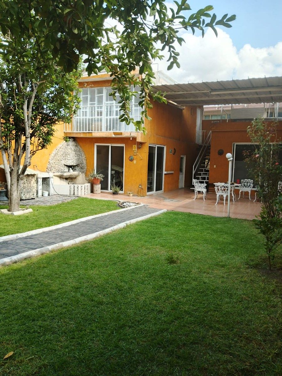Casa en El Riego, Aguascalientes, foto 50 de 51