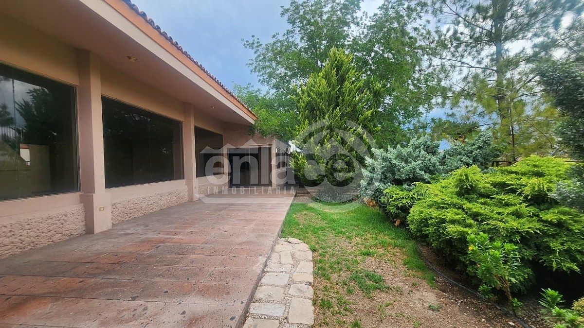 House in Lomas del Parque, Durango, photo 20 of 28