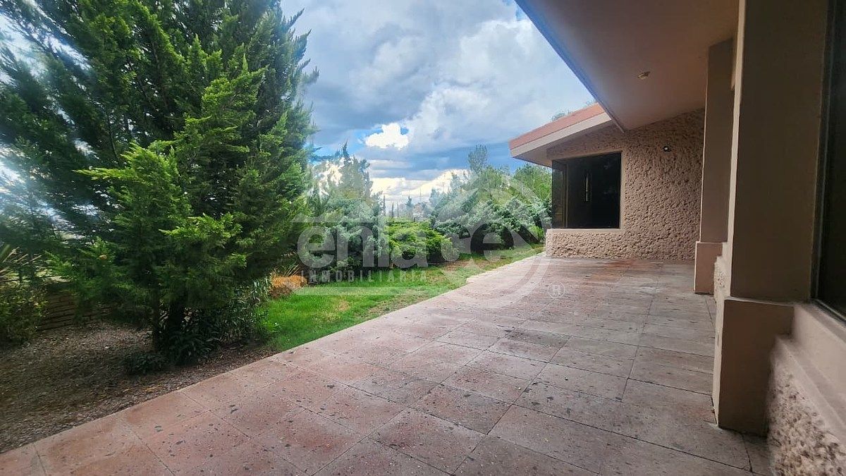 House in Lomas del Parque, Durango, photo 22 of 28