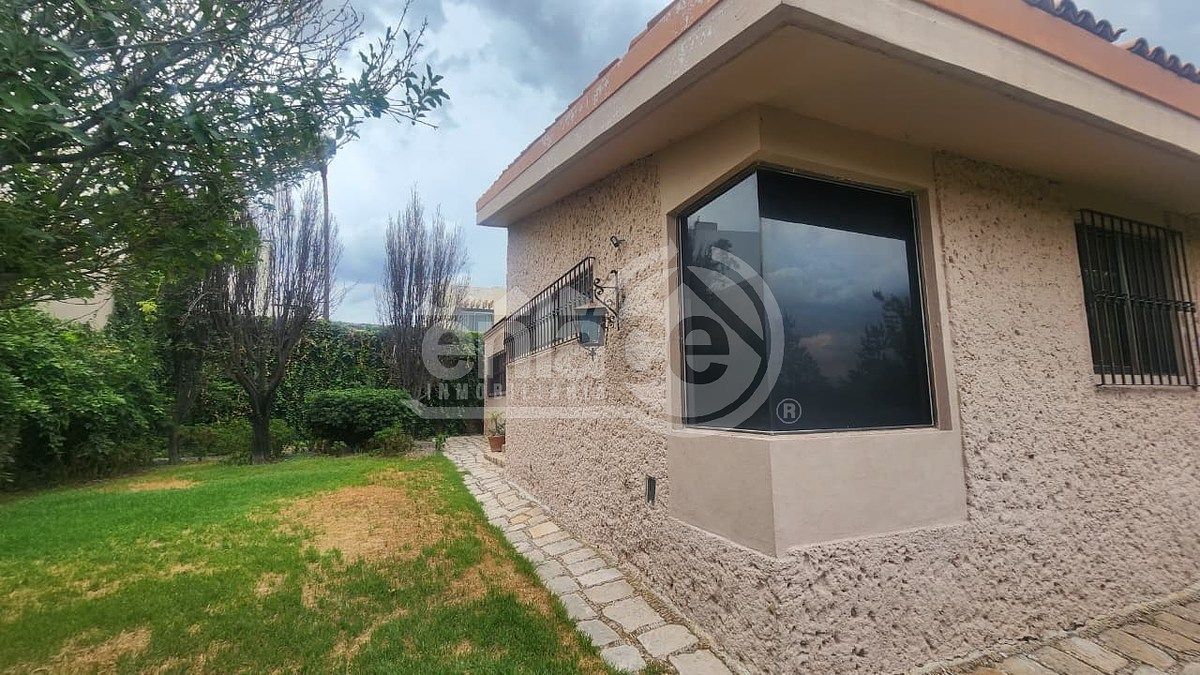 House in Lomas del Parque, Durango, photo 24 of 28