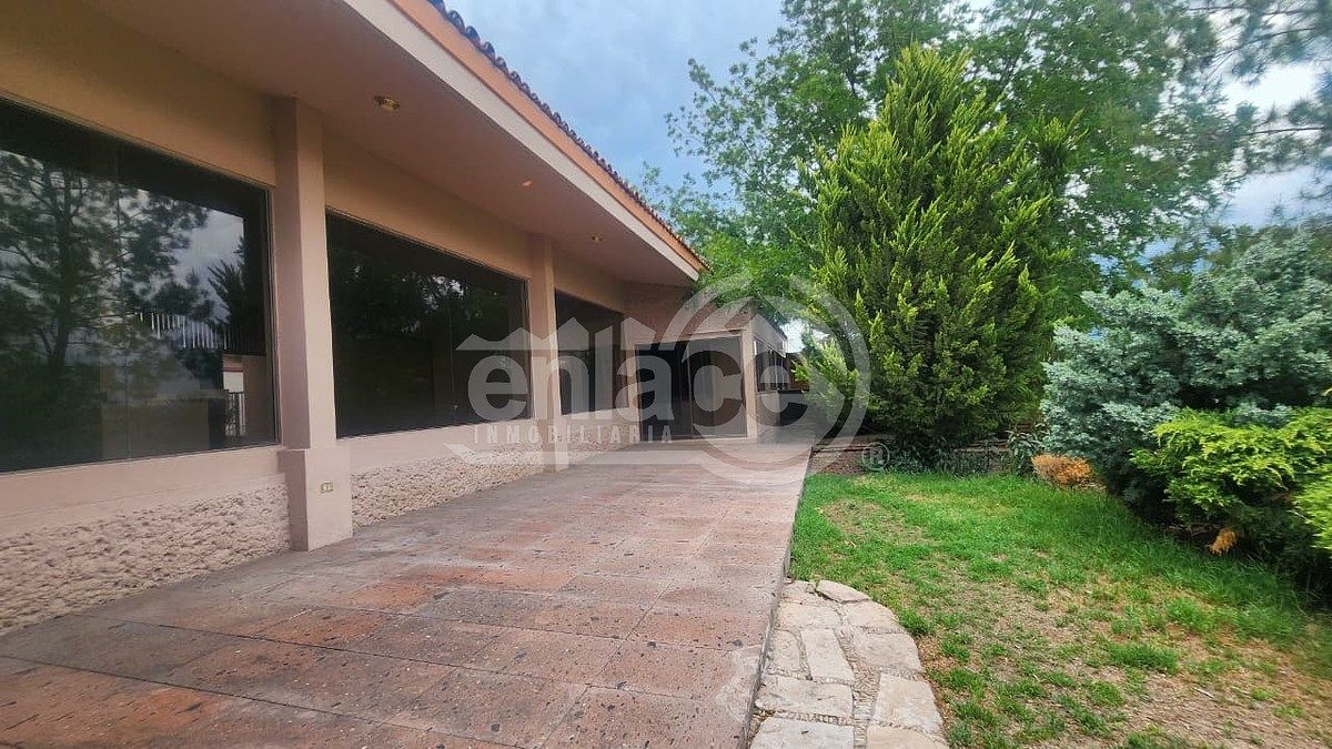 House in Lomas del Parque, Durango, photo 26 of 28