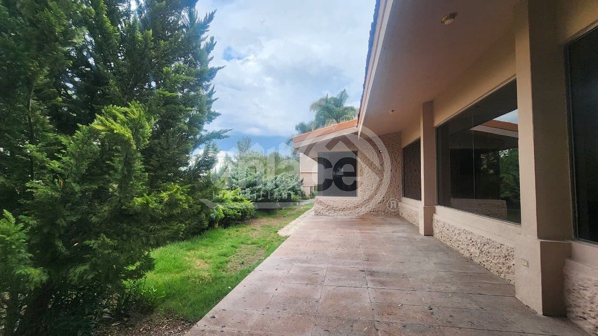 House in Lomas del Parque, Durango, photo 27 of 28
