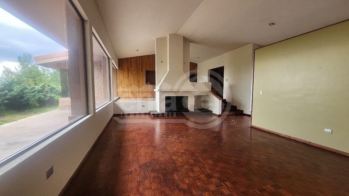 Casa Venta Lomas del Parque
