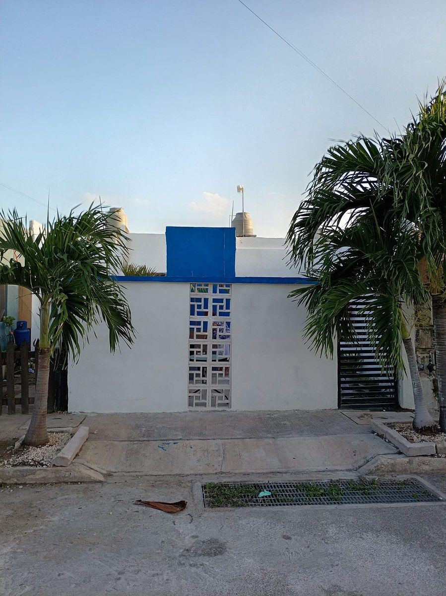 Casa em Caucel, Mérida, foto 6 de 18