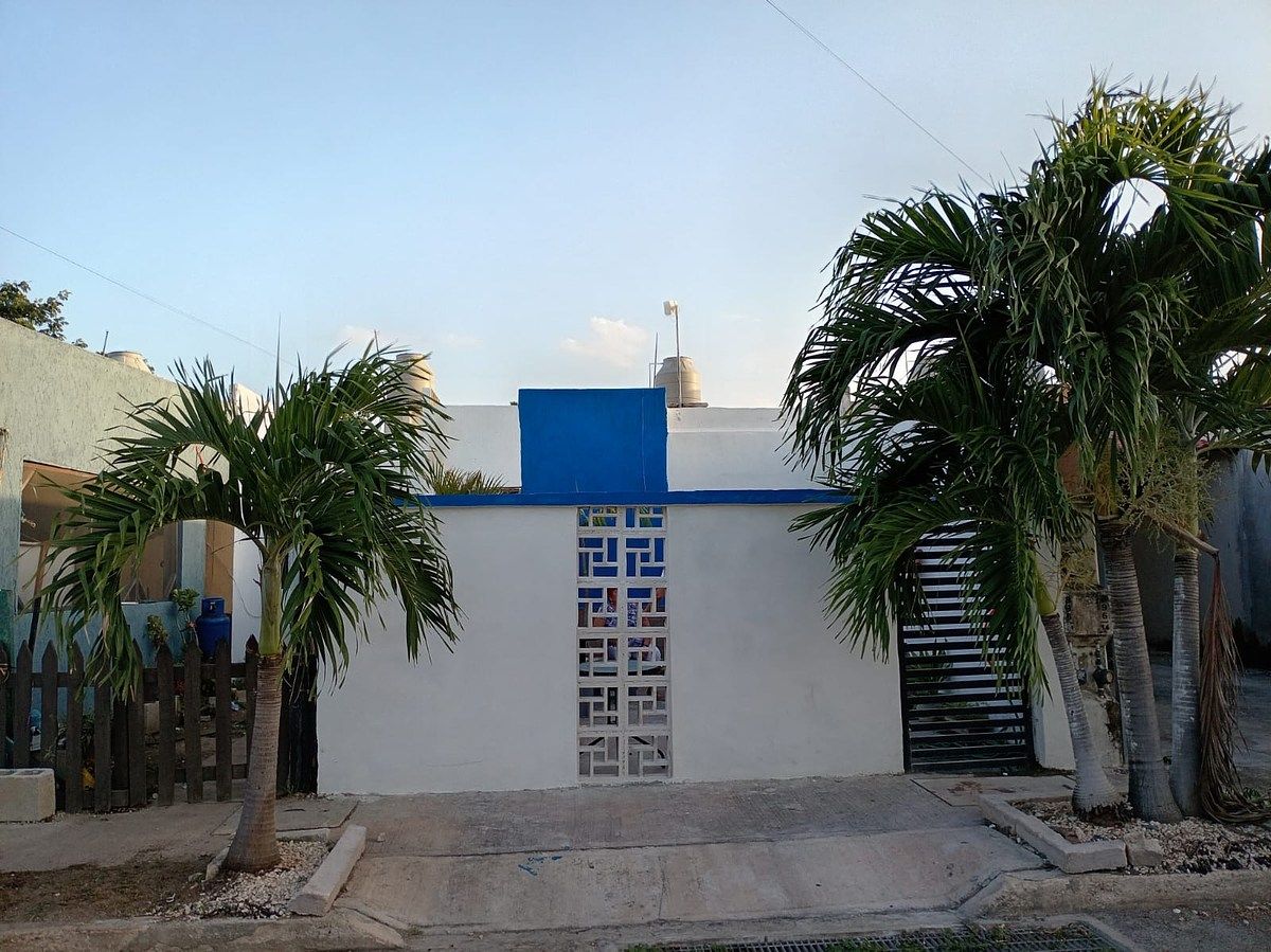 Casa em Caucel, Mérida, foto 5 de 18