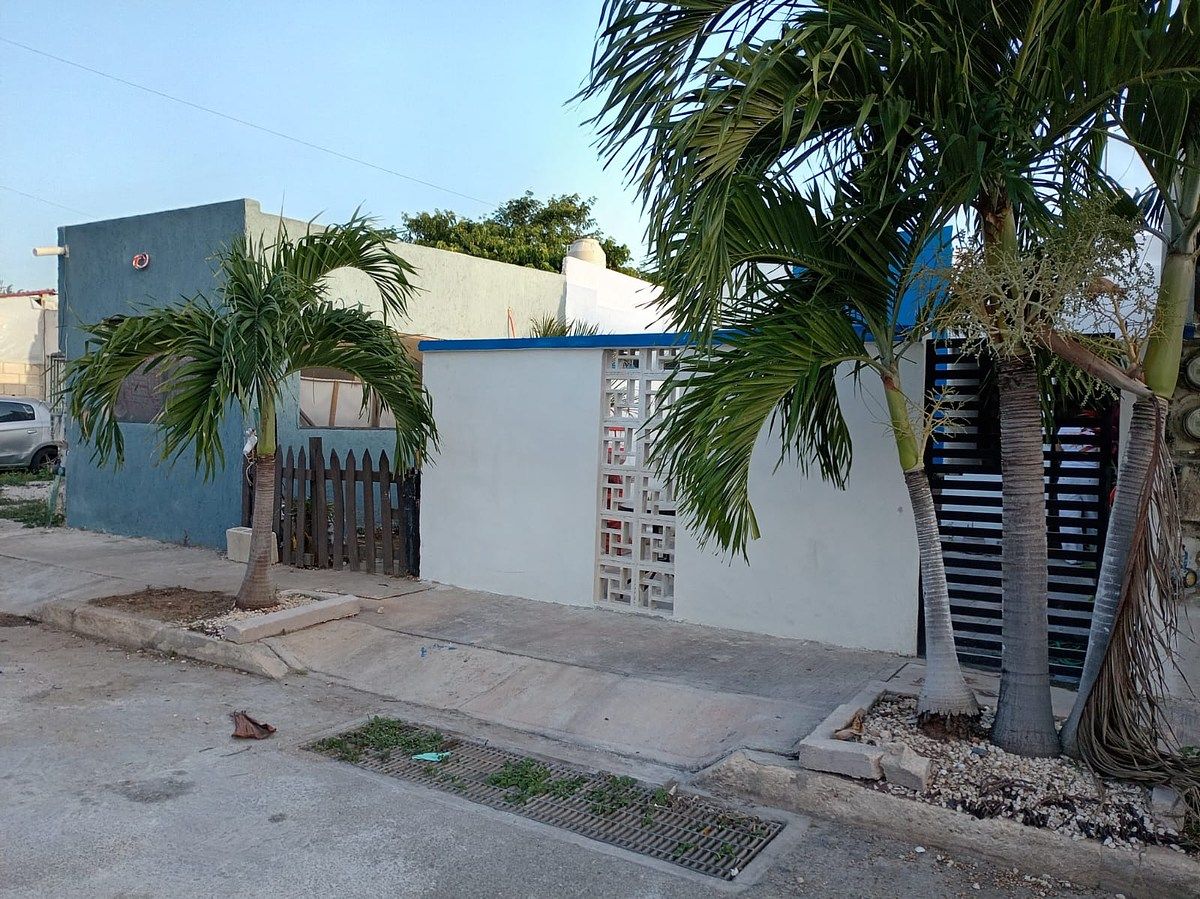 Casa em Caucel, Mérida, foto 7 de 18