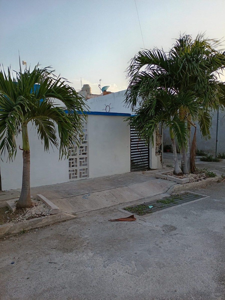 Casa em Caucel, Mérida, foto 3 de 18