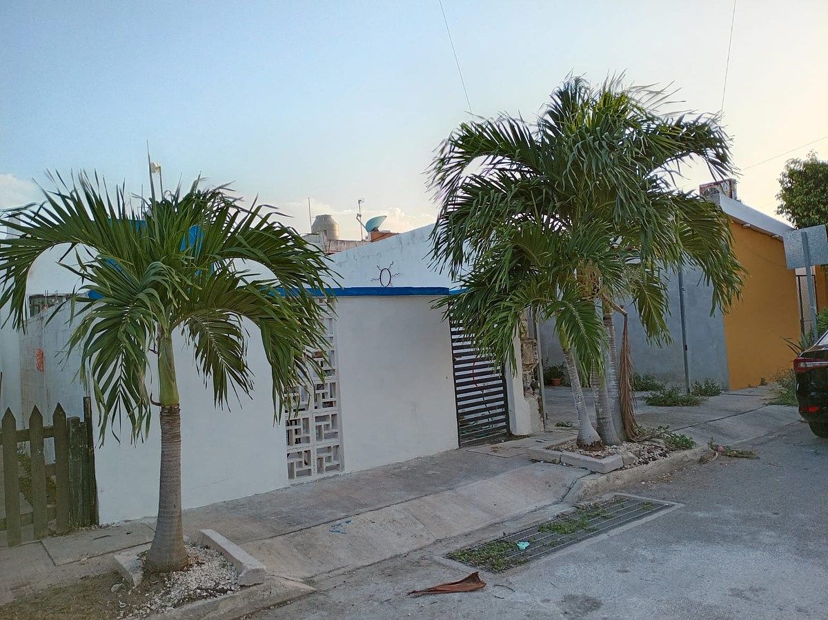 Casa em Caucel, Mérida, foto 4 de 18