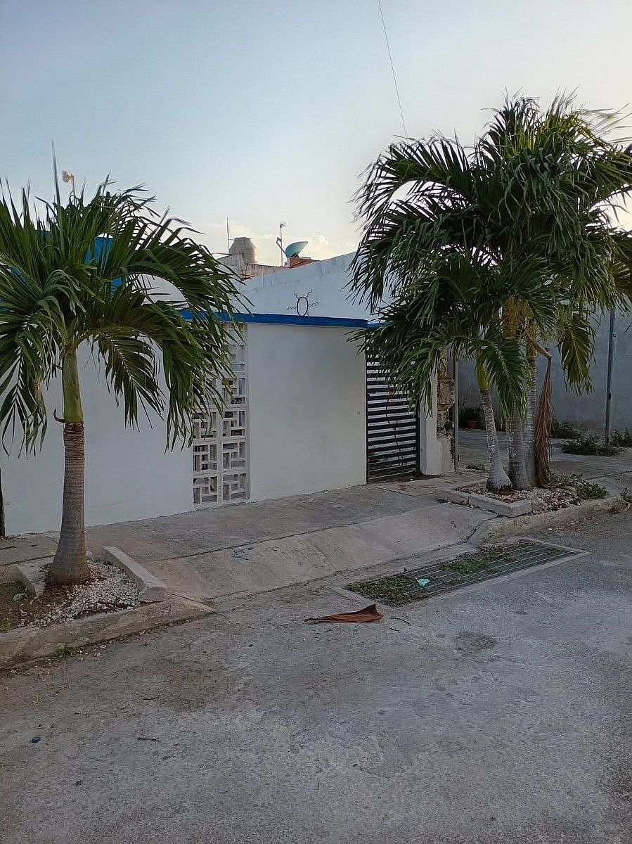 House in Caucel, Mérida, photo 3 of 18