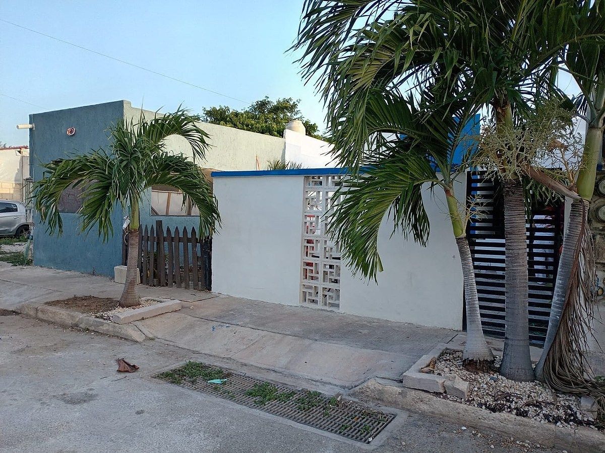 House in Caucel, Mérida, photo 7 of 18
