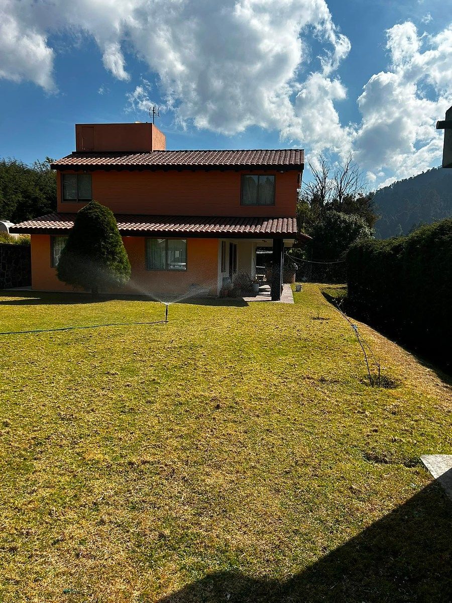 House in Cañada de Alférez, Lerma, photo 5 of 22