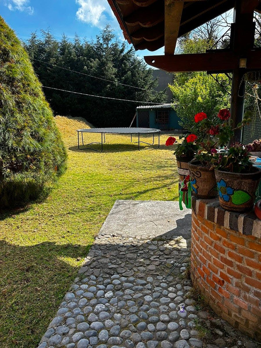 House in Cañada de Alférez, Lerma, photo 6 of 22