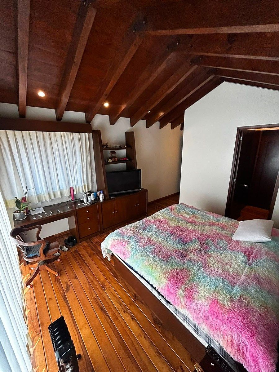 House in Cañada de Alférez, Lerma, photo 13 of 22