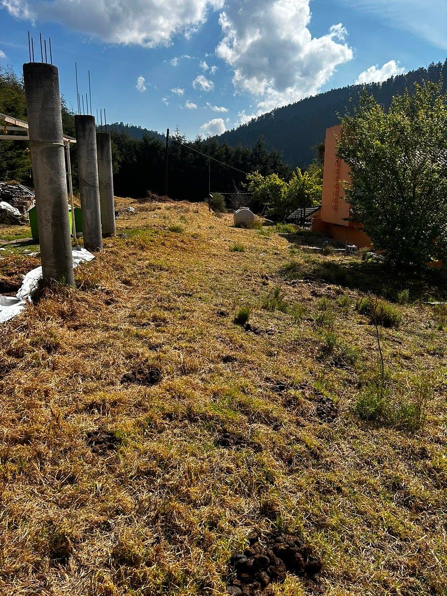 House in Cañada de Alférez, Lerma, photo 22 of 22
