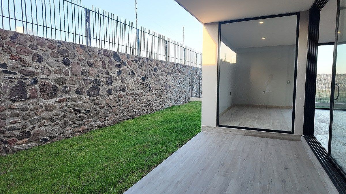 Casa em Lomas del Campanario Norte, Querétaro, foto 10 de 28