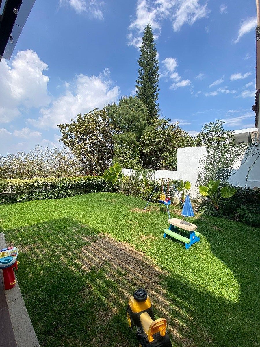 House in Ciudad Bugambilia, Zapopan, photo 21 of 44