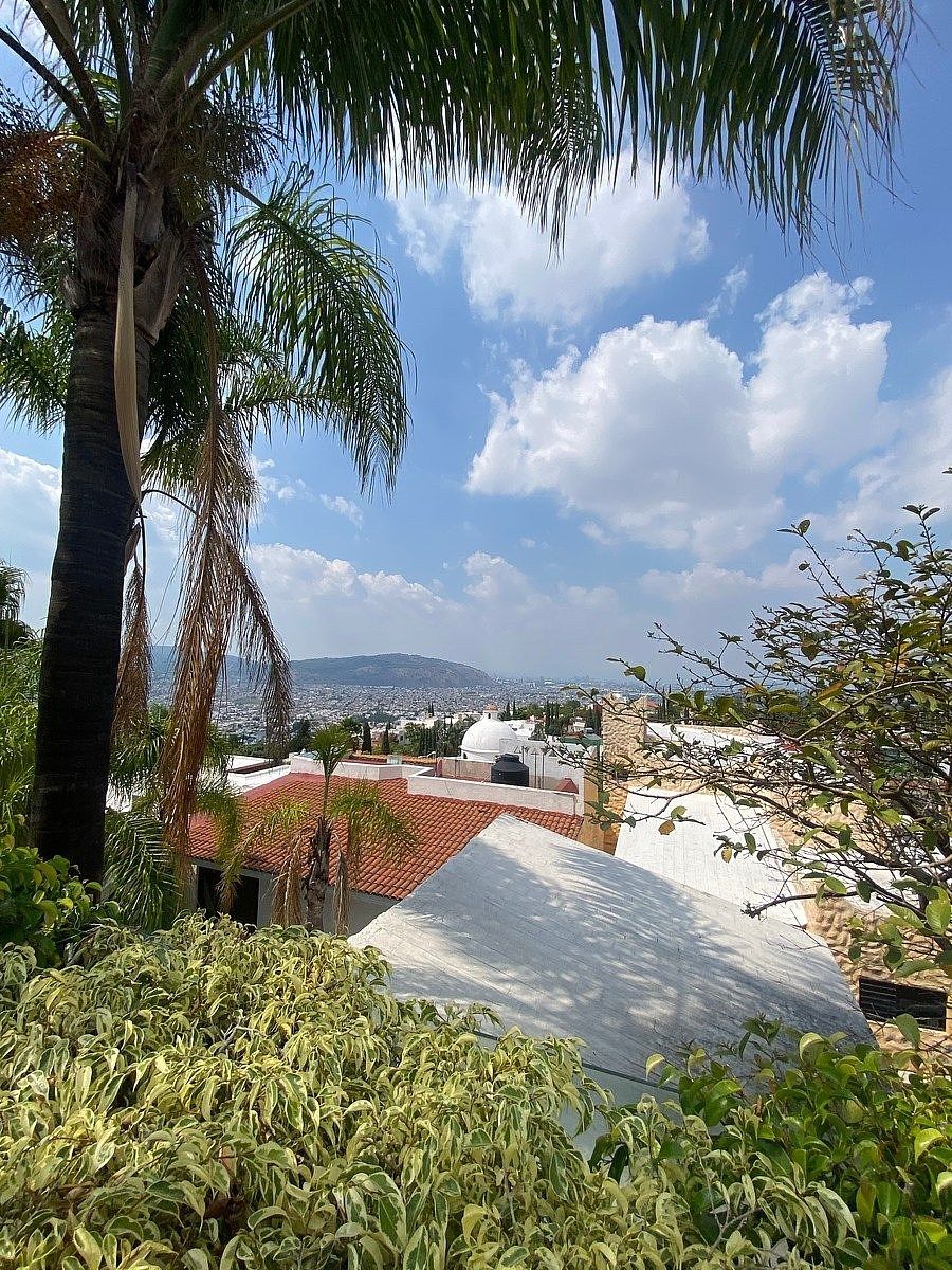 House in Ciudad Bugambilia, Zapopan, photo 23 of 44