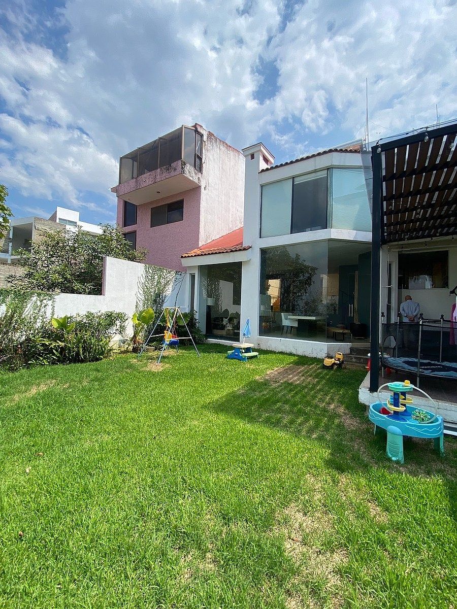 House in Ciudad Bugambilia, Zapopan, photo 24 of 44