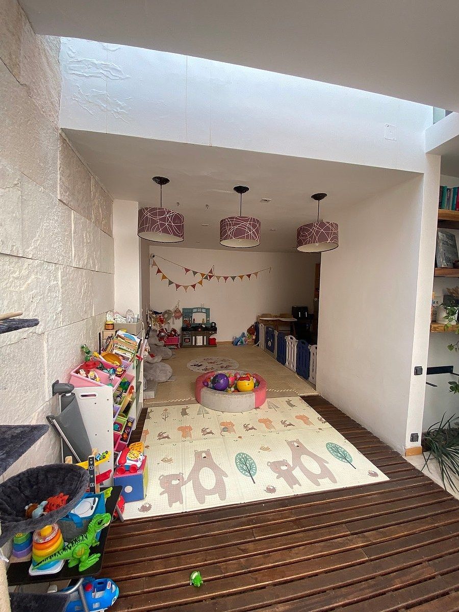 House in Ciudad Bugambilia, Zapopan, photo 26 of 44