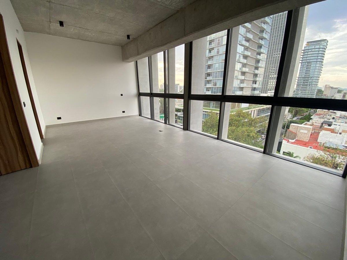 Apartment in Ladrón de Guevara, Guadalajara, photo 2 of 10