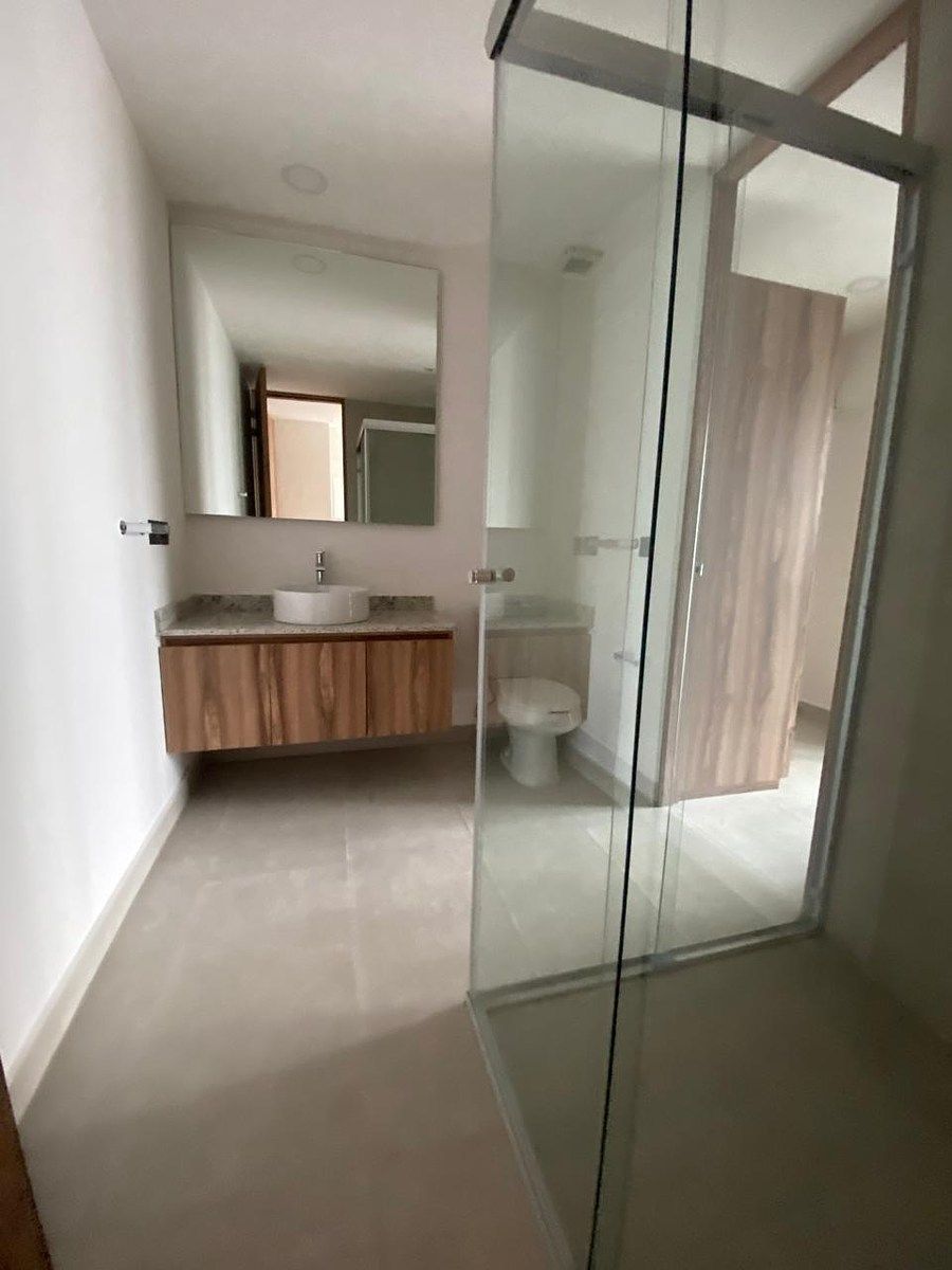Apartment in Ladrón de Guevara, Guadalajara, photo 4 of 10