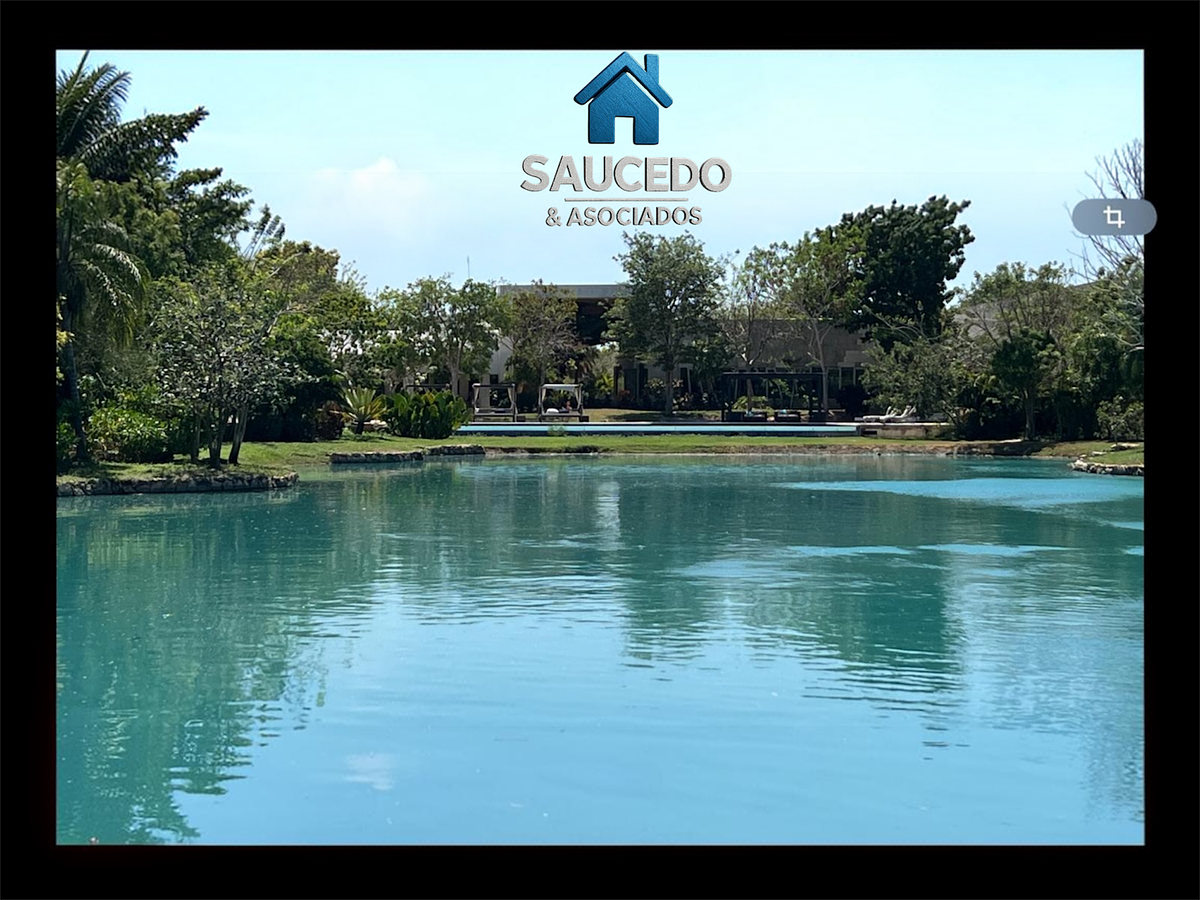 Se vende Terreno en Mérida, Yucatán en una de las zonas más exclusivas