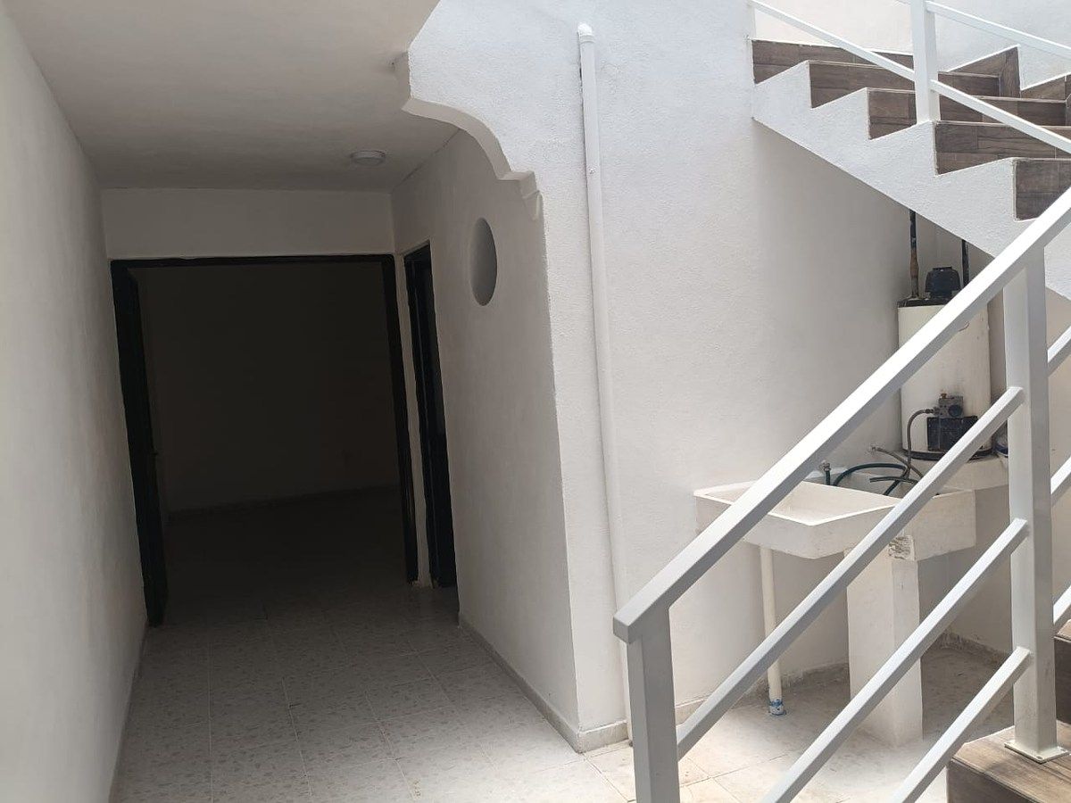 House in Las Margaritas, Morelia, photo 10 of 32