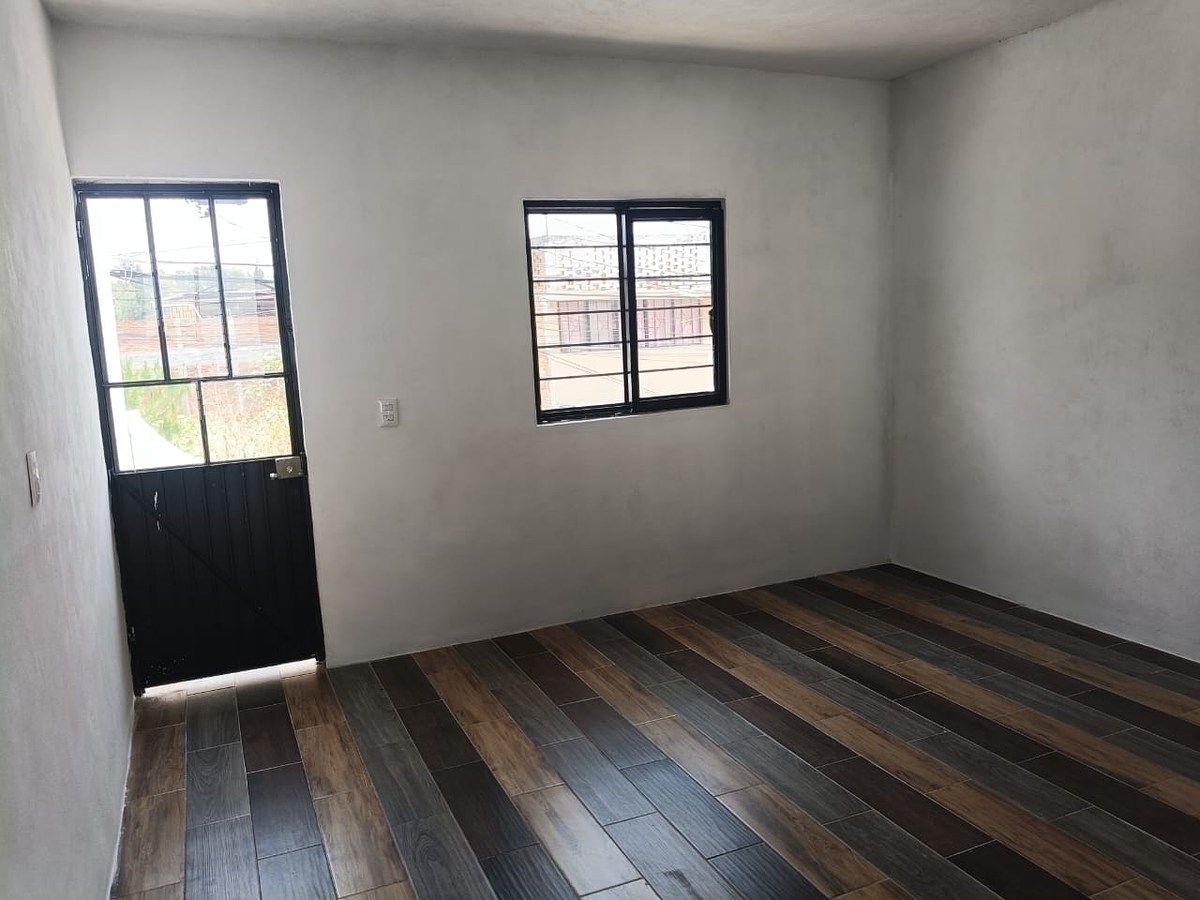 House in Las Margaritas, Morelia, photo 11 of 32
