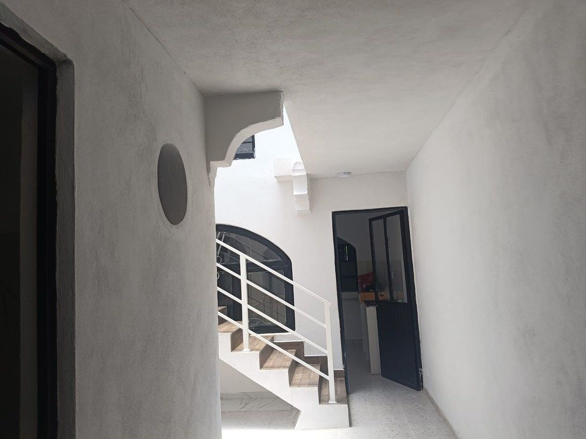 House in Las Margaritas, Morelia, photo 13 of 32