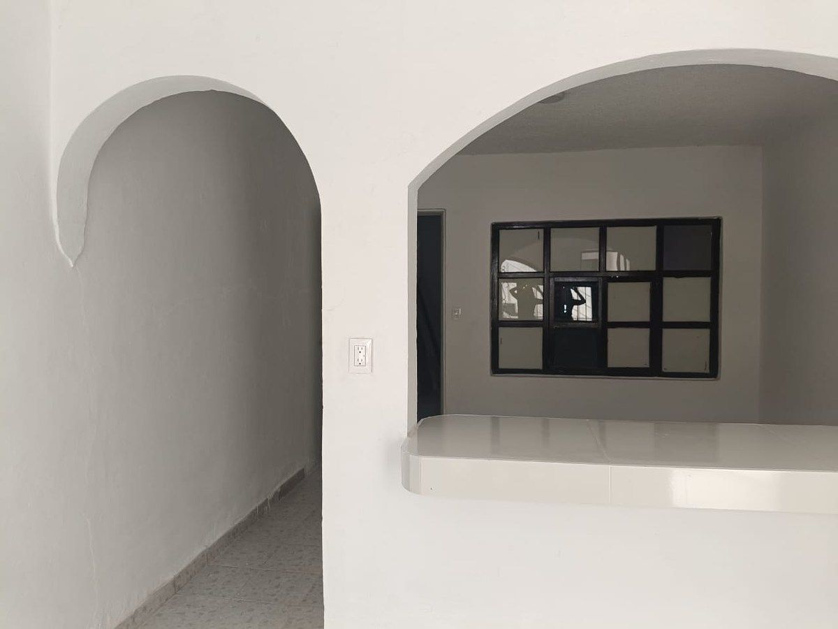 House in Las Margaritas, Morelia, photo 17 of 32