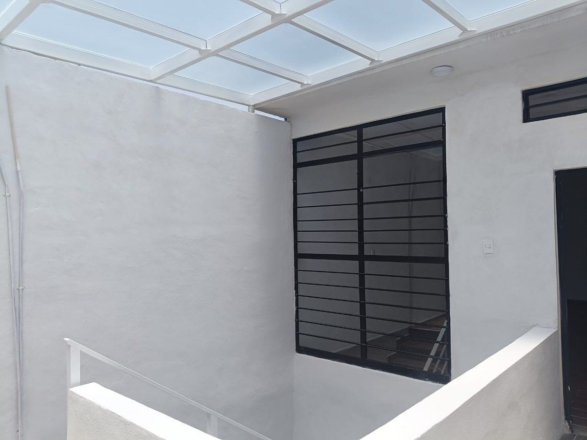 House in Las Margaritas, Morelia, photo 20 of 32
