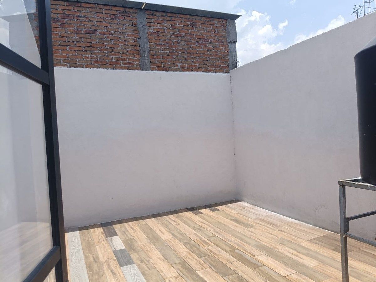 House in Las Margaritas, Morelia, photo 22 of 32