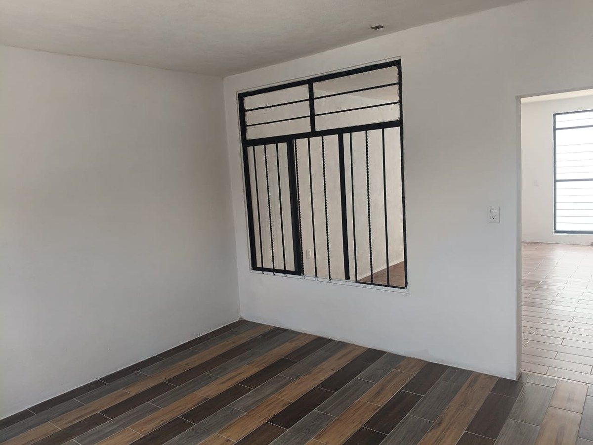 House in Las Margaritas, Morelia, photo 23 of 32