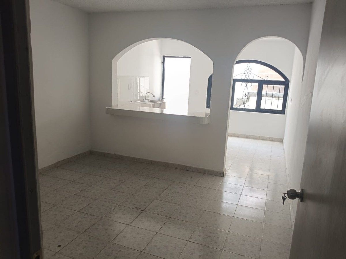 House in Las Margaritas, Morelia, photo 27 of 32
