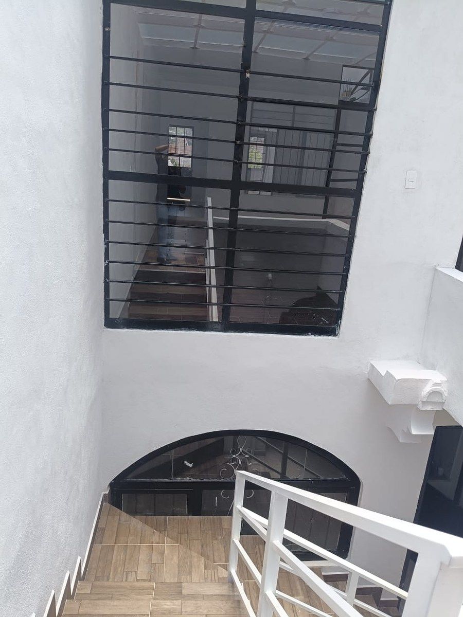 House in Las Margaritas, Morelia, photo 31 of 32