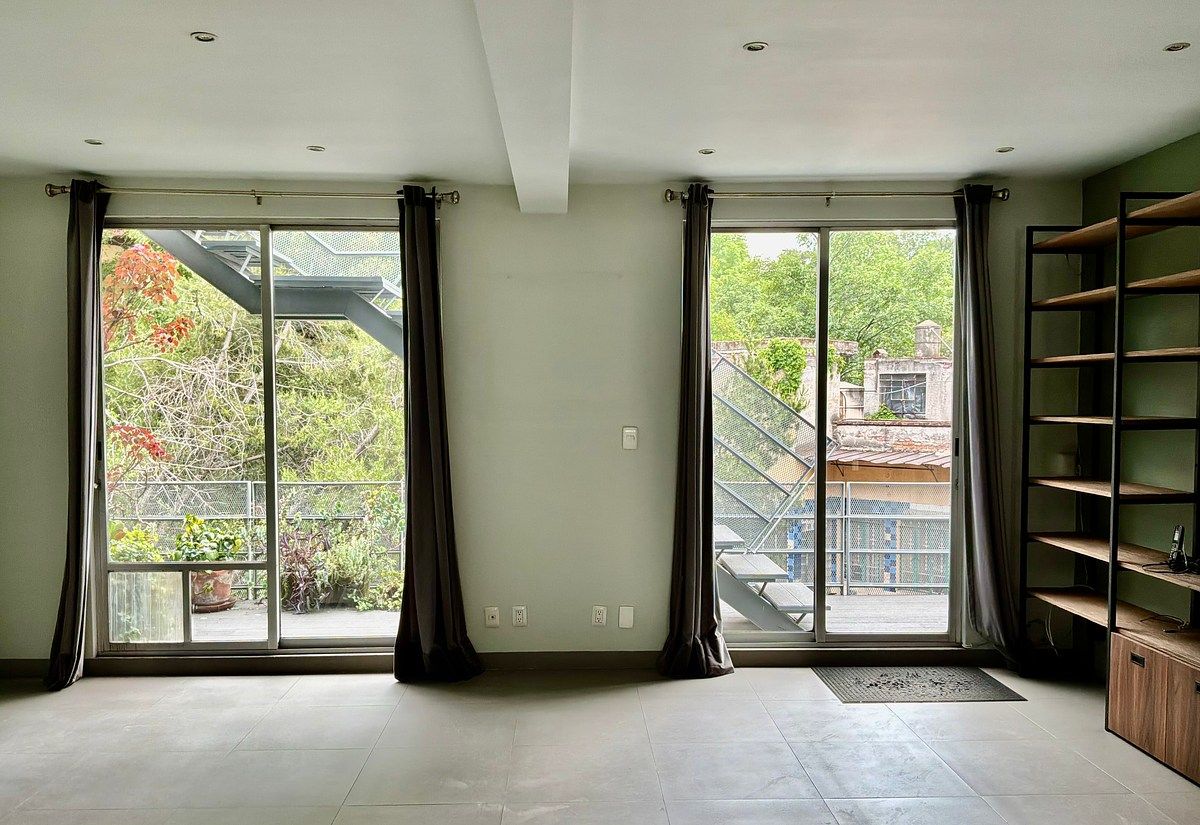 Apartment in San Miguel Chapultepec I Sección, Miguel Hidalgo, photo 3 of 25