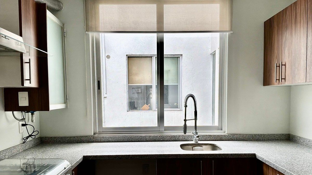 Apartment in San Miguel Chapultepec I Sección, Miguel Hidalgo, photo 5 of 25