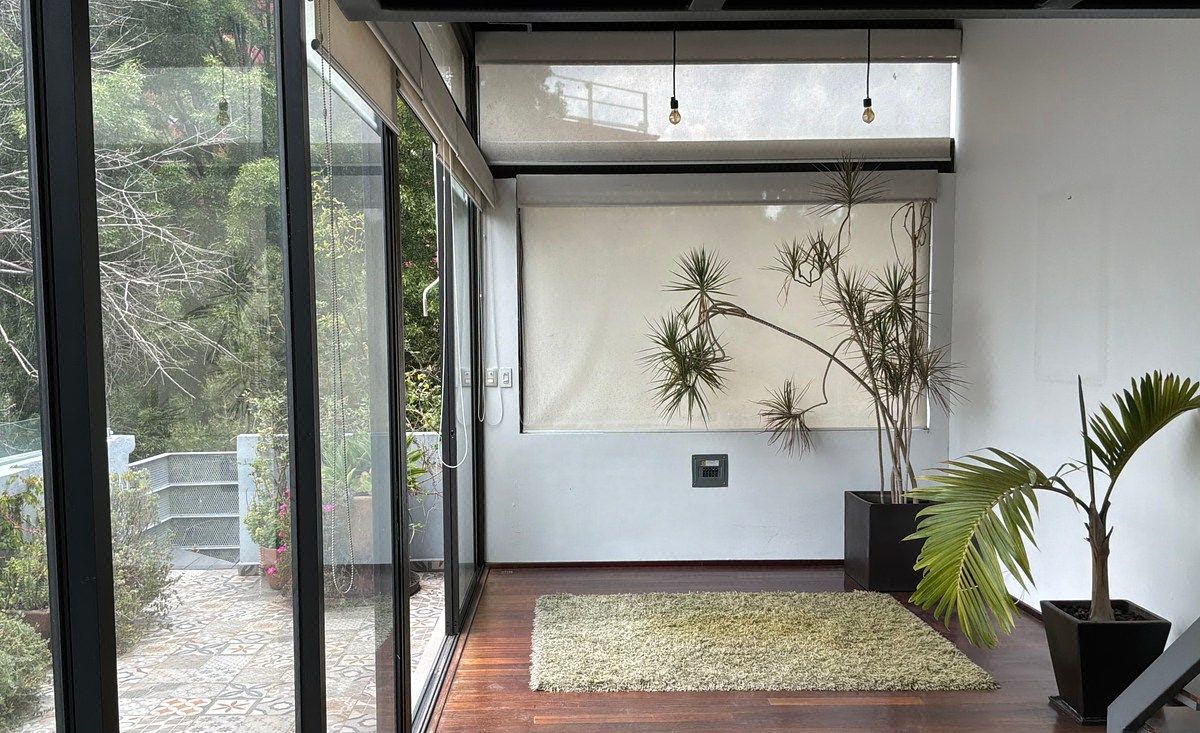 Apartment in San Miguel Chapultepec I Sección, Miguel Hidalgo, photo 11 of 25
