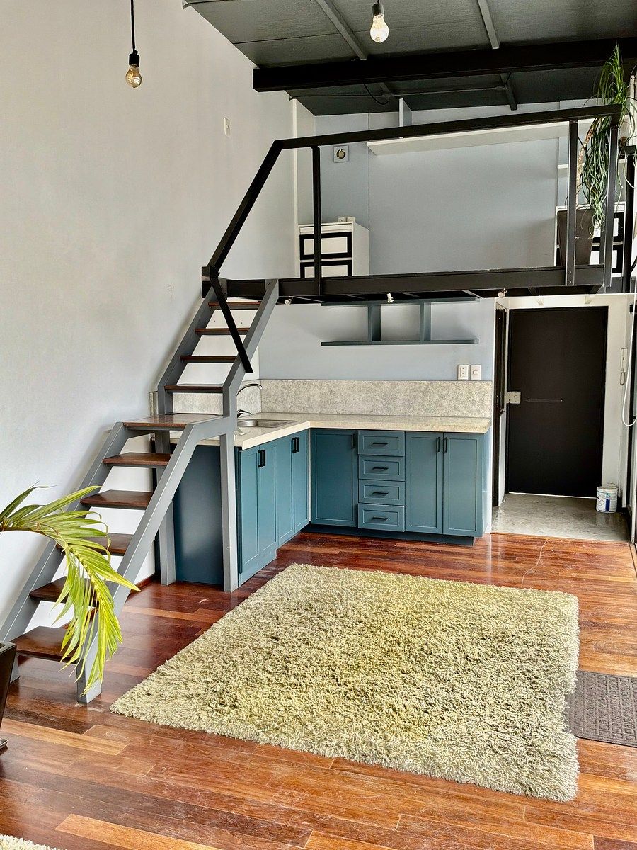 Apartment in San Miguel Chapultepec I Sección, Miguel Hidalgo, photo 12 of 25