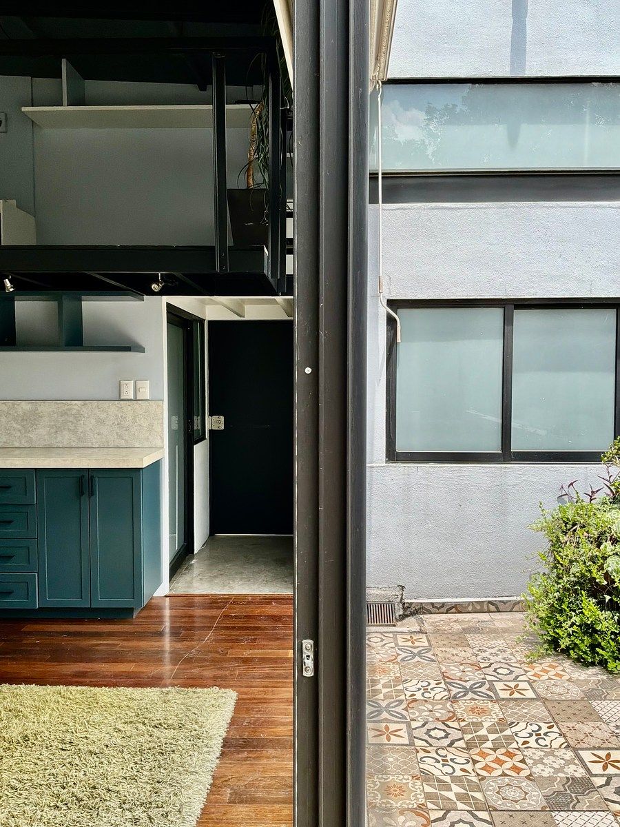 Apartment in San Miguel Chapultepec I Sección, Miguel Hidalgo, photo 13 of 25