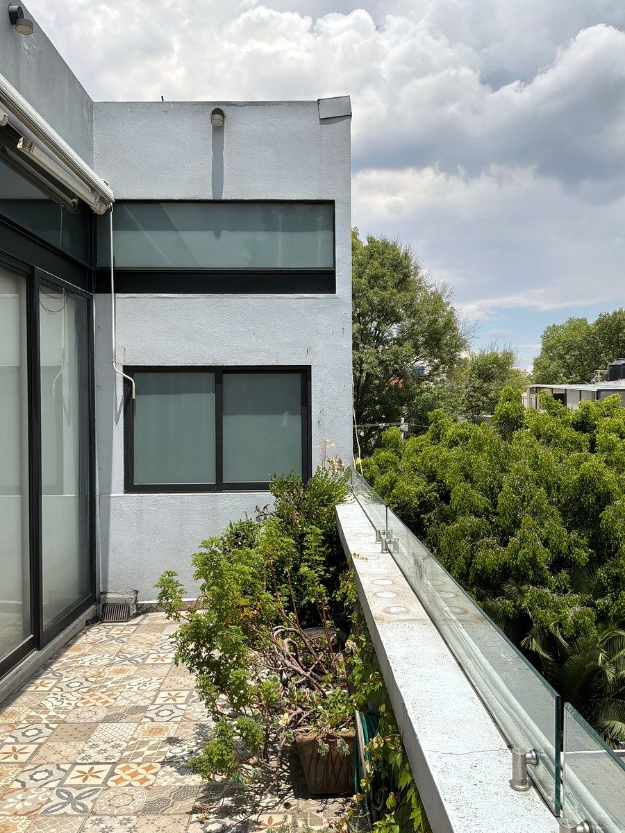 Apartment in San Miguel Chapultepec I Sección, Miguel Hidalgo, photo 14 of 25