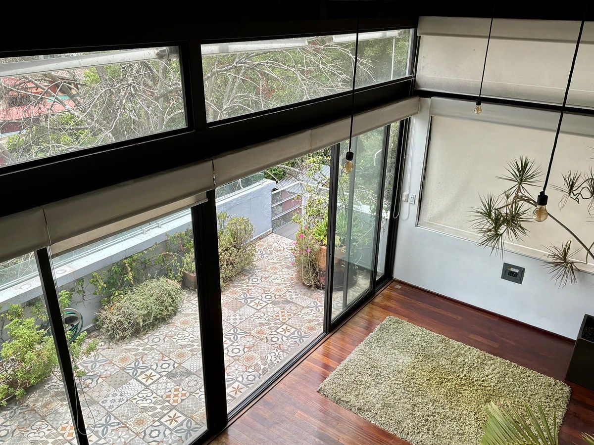 Apartment in San Miguel Chapultepec I Sección, Miguel Hidalgo, photo 15 of 25