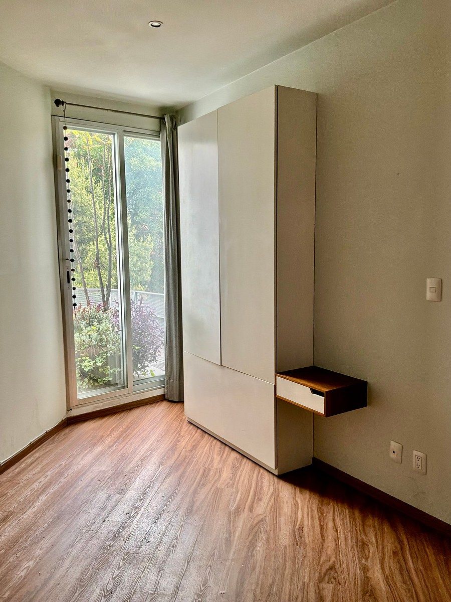 Apartment in San Miguel Chapultepec I Sección, Miguel Hidalgo, photo 19 of 25