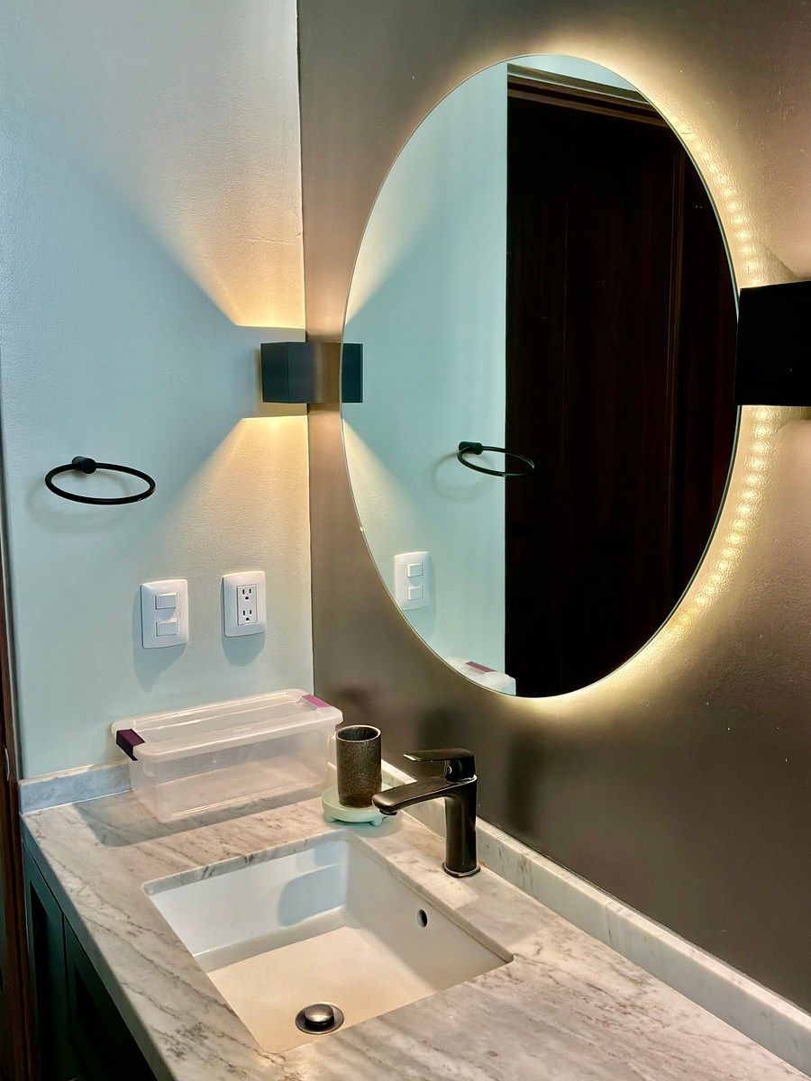 Apartment in San Miguel Chapultepec I Sección, Miguel Hidalgo, photo 21 of 25